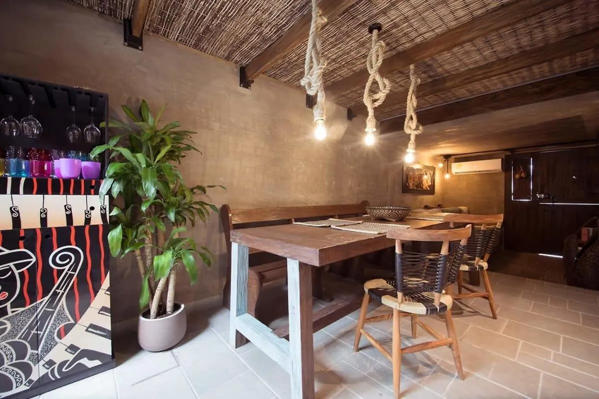 Luxury 2Br House With Ocean View In Castillogrande Holiday home Cartagena