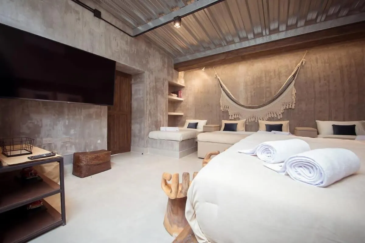 Holiday home Luxury 2Br House With Ocean View In Castillogrande